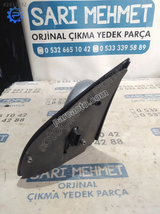 Opel Astra Dış Ayna Komple - Konya Selçuklu