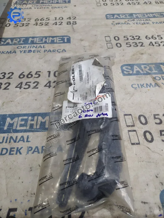 Opel Astra Silecek Kolu - Konya Selçuklu