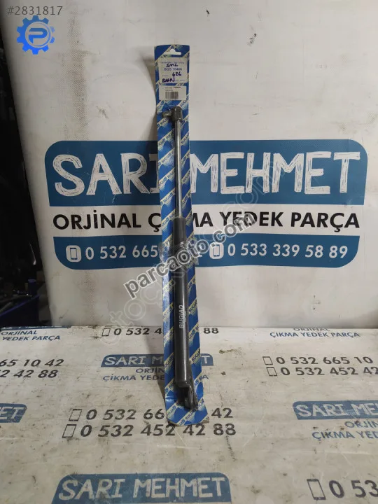 Mazda 626 Bagaj Amortisörü - Konya Selçuklu