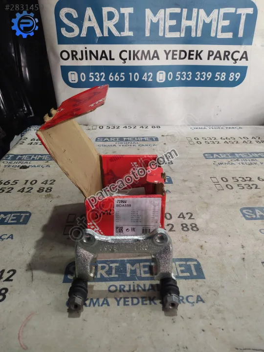 Sıfır audi a4 b6 b7 fren kaliper