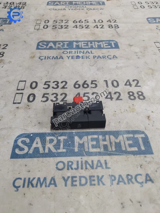 Seat Leon Stop - Konya Selçuklu