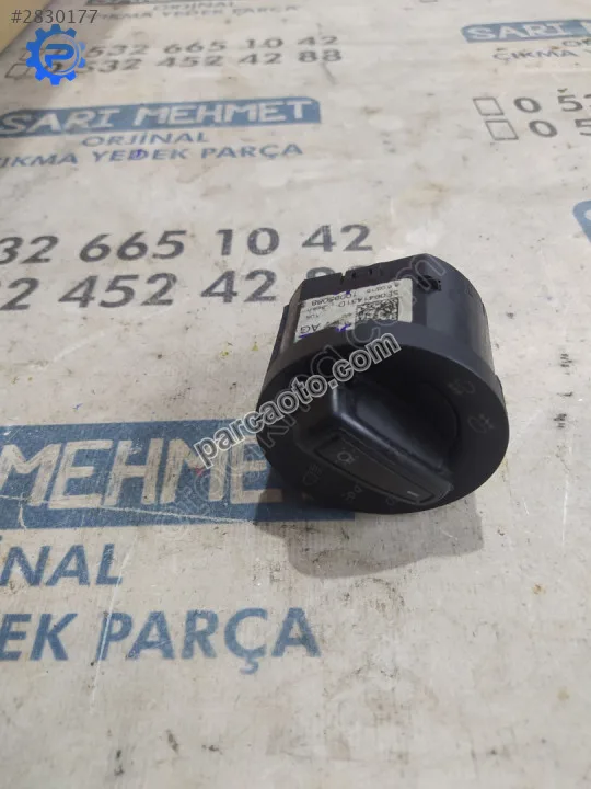 Skoda Octavia Far - Konya Selçuklu