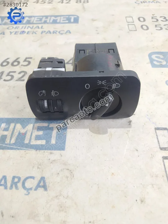 Audi A3 Far - Konya Selçuklu