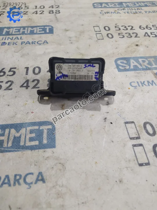 Volkswagen Jetta Beyin - Konya Selçuklu