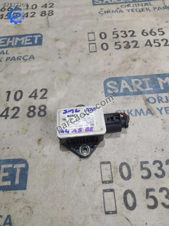 Volkswagen Passat Beyin - Konya Selçuklu