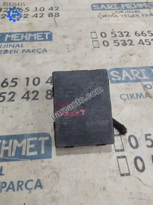 Volkswagen Passat Merkezi Kilit Motoru - Konya Selçuklu