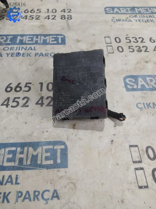 Volkswagen Passat Merkezi Kilit Motoru - Konya Selçuklu