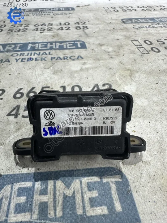 Volkswagen Transporter Beyin - Konya Selçuklu