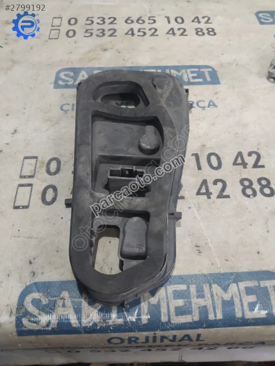 Dacia Logan Stop - Konya Selçuklu