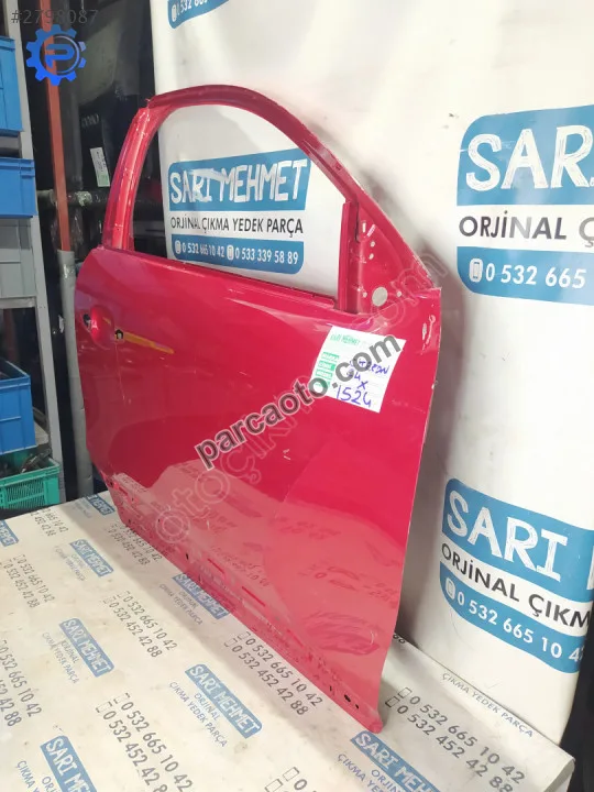 Citroen C4 Kapı - Konya Selçuklu