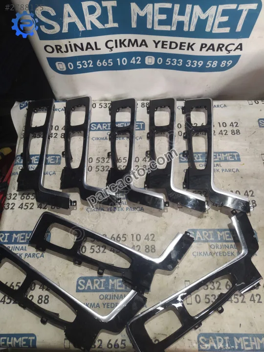 Volvo XC90 Vites Topuzu - Konya Selçuklu