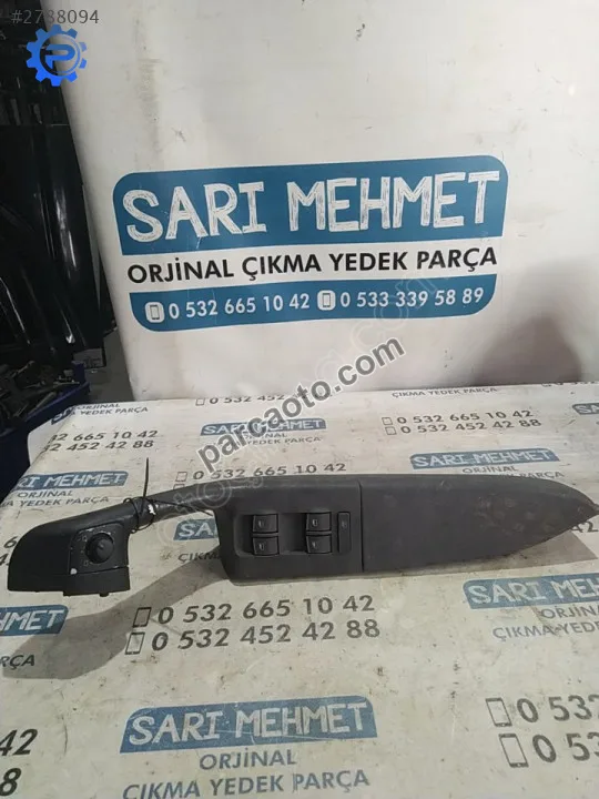 Audi A3 Koltuk - Konya Selçuklu