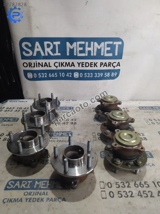 Opel Astra Porya - Konya Selçuklu