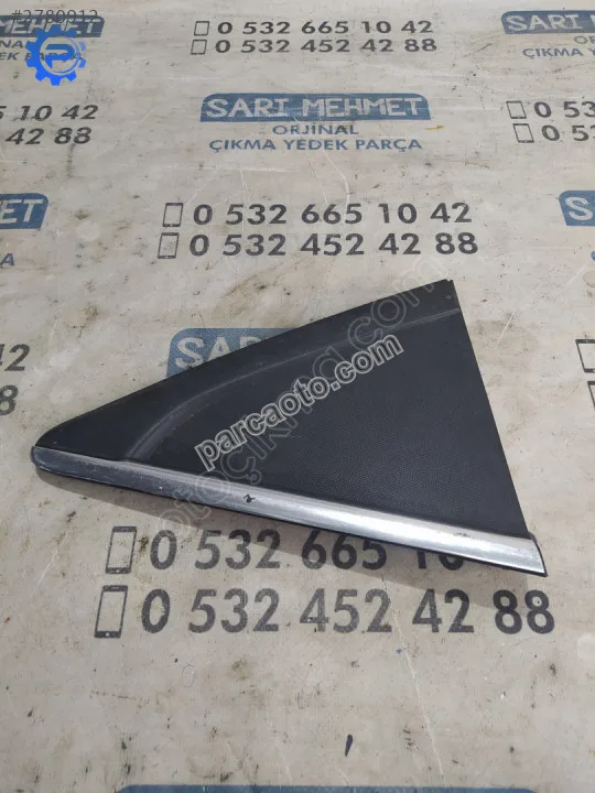 Chevrolet Cruze Kapı - Konya Selçuklu