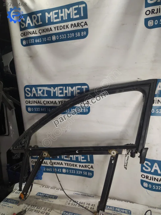 Audi A4 Kapı - Konya Selçuklu