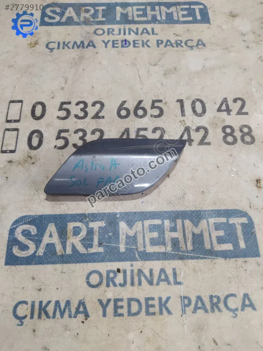 Opel Astra Far - Konya Selçuklu