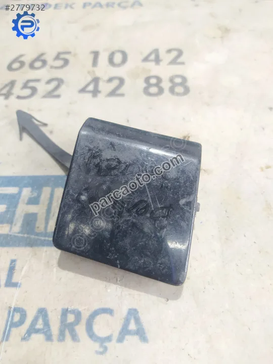 Citroen Berlingo Tampon Ön - Konya Selçuklu