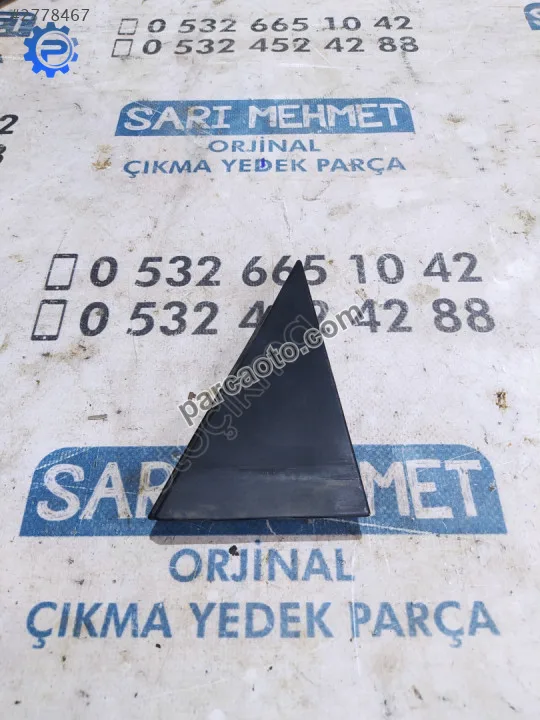 Audi A4 Kapı - Konya Selçuklu