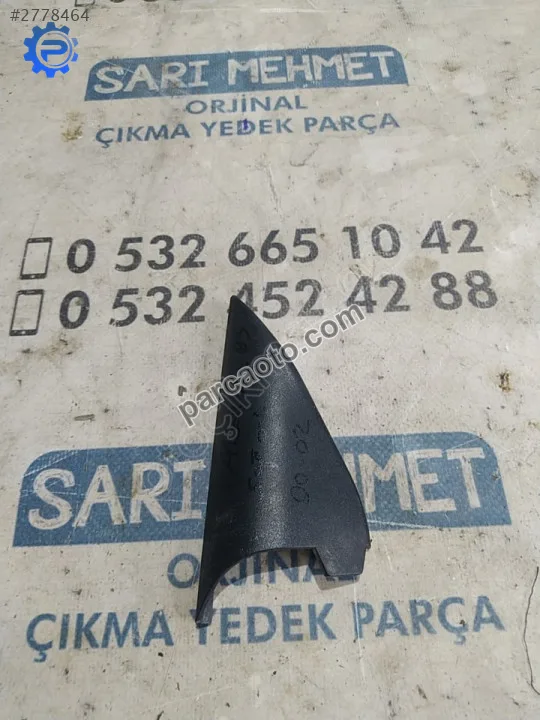 Audi A4 Kapı - Konya Selçuklu