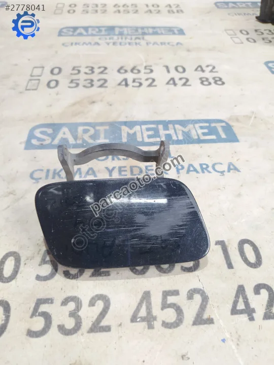 Audi A4 Far - Konya Selçuklu