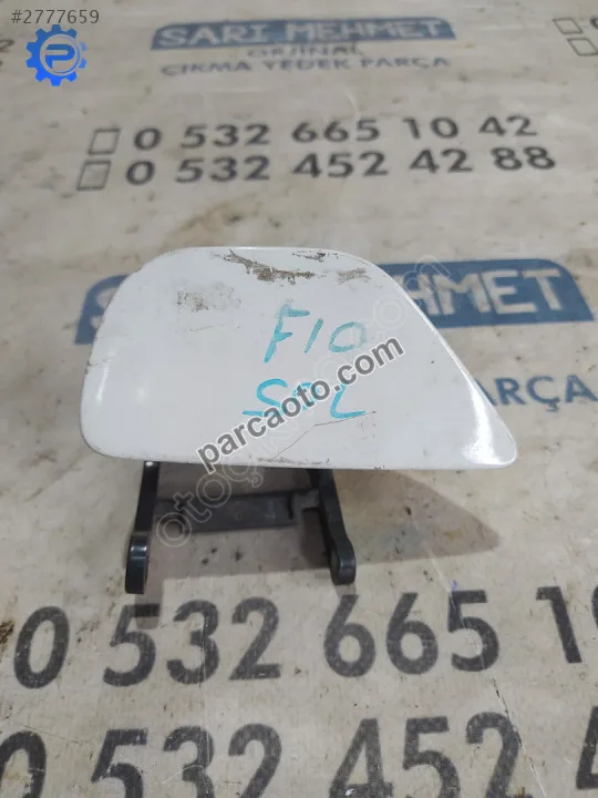 Bmw 5 Serisi Far - Konya Selçuklu