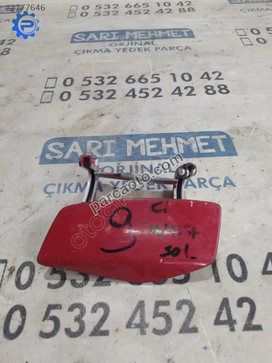 Mercedes CLA Far - Konya Selçuklu