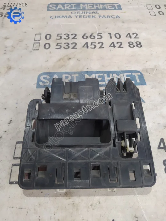 Volkswagen Transporter Kapı - Konya Selçuklu