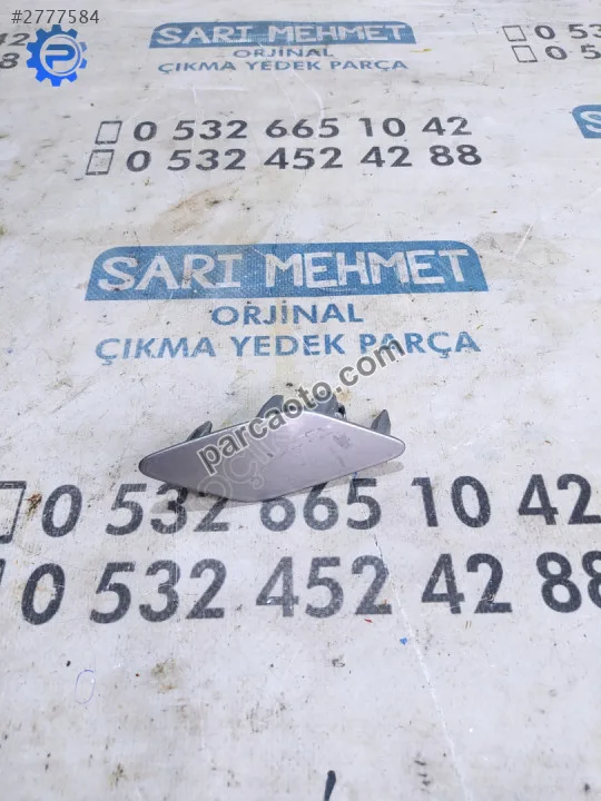 Volkswagen Passat Far - Konya Selçuklu