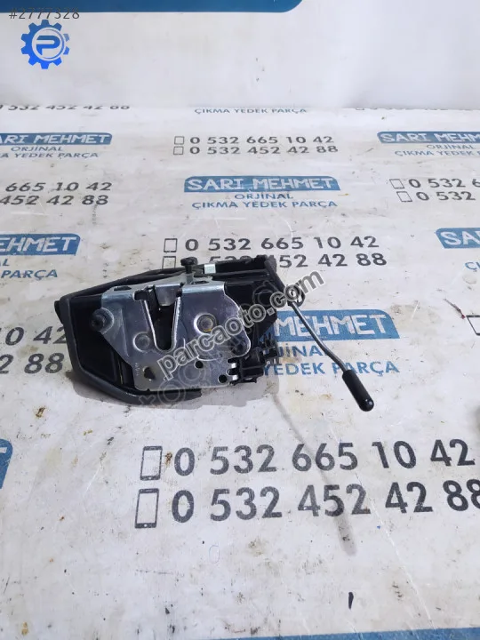 Bmw X5 Kapı - Konya Selçuklu