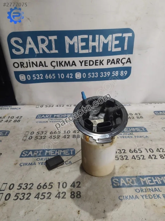 Çıkma vw golf 7 şamandıra 5q0919050ae