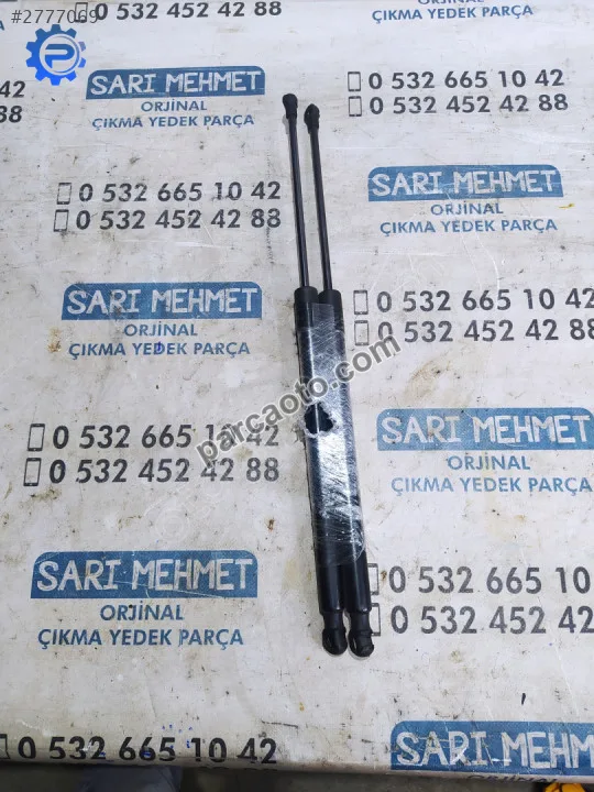 Çıkma vw golf 7 bagaj amortisörü 5g6827550c
