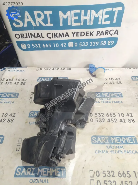 Volkswagen Golf Far - Konya Selçuklu