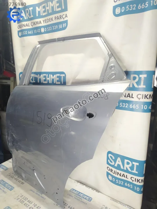 Peugeot 3008 Kapı - Konya Selçuklu