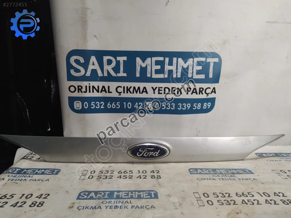 Ford Focus Bagaj - Konya Selçuklu