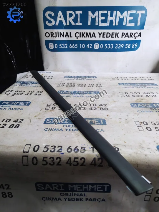 Volkswagen Caddy Kapı Çıtası - Konya Selçuklu