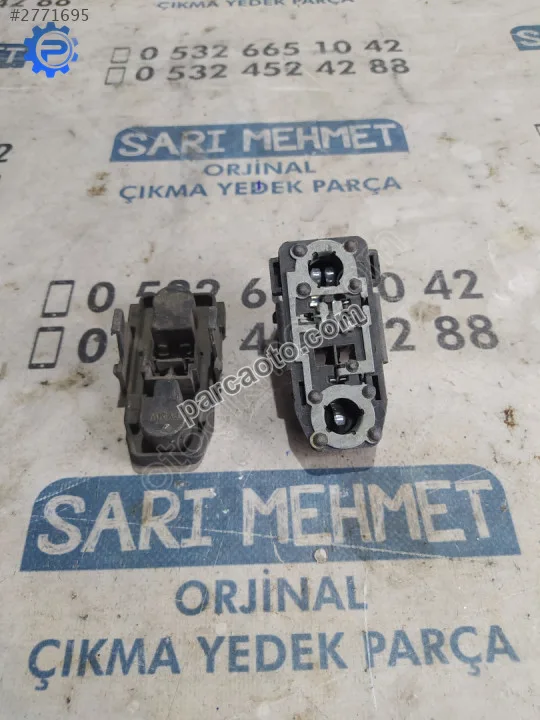 Fiat Albea Stop - Konya Selçuklu