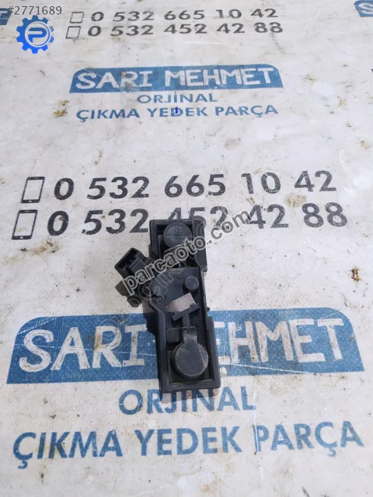 Nissan Primera Stop - Konya Selçuklu