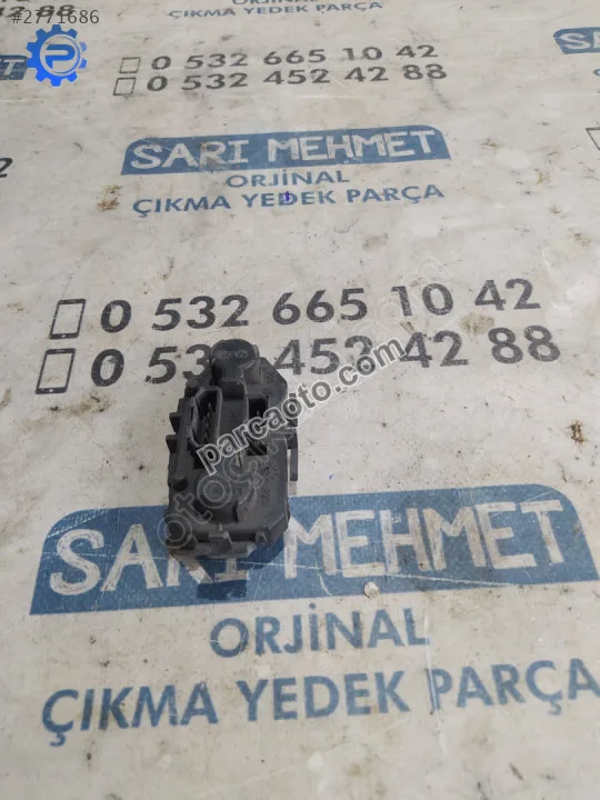 Seat Toledo Stop - Konya Selçuklu