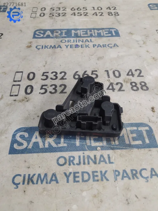 Volkswagen Jetta Stop - Konya Selçuklu