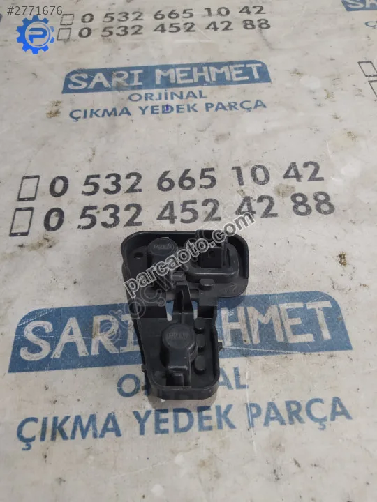 Renault Fluence Stop - Konya Selçuklu