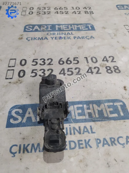 Seat Leon Stop - Konya Selçuklu