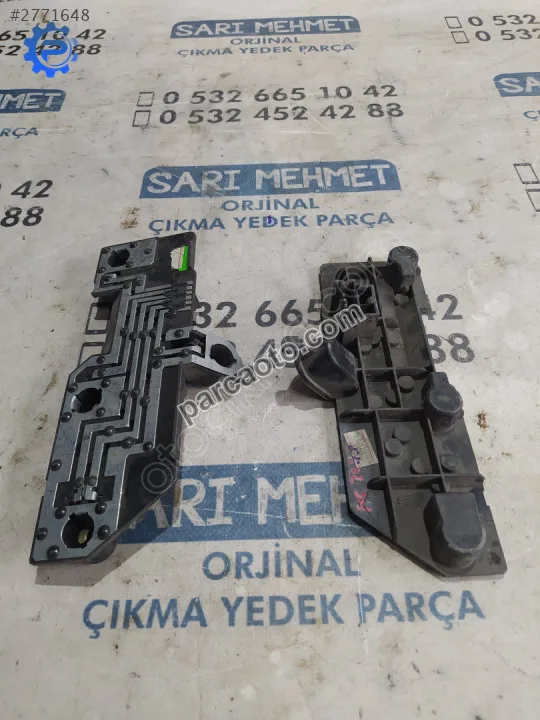 Renault Clio Stop - Konya Selçuklu