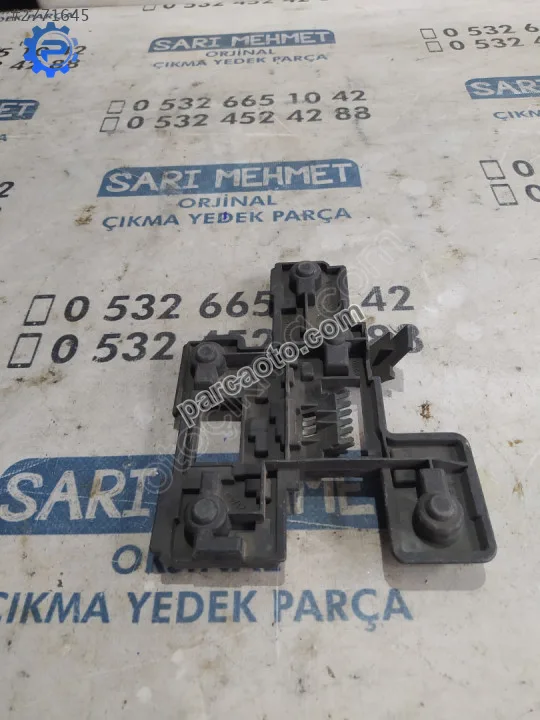 Opel Vectra Stop - Konya Selçuklu