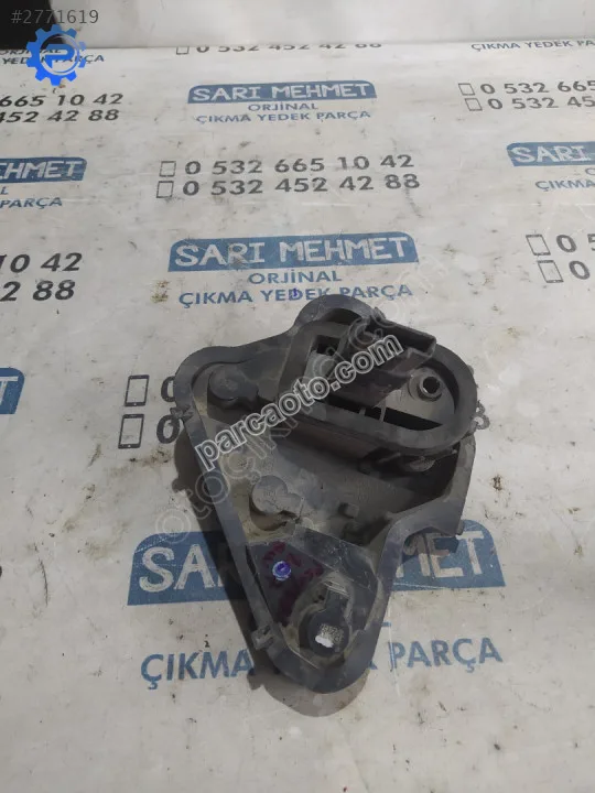 Çıkma peugeot 207 sw sol arka stop duyu