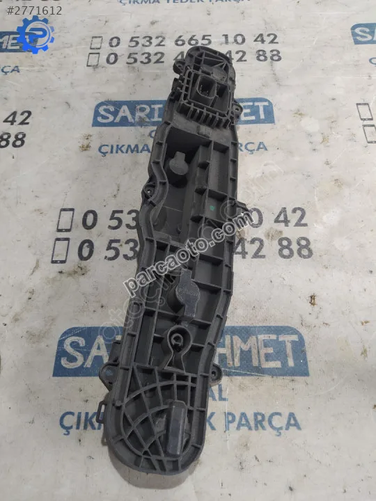 Fiat Doblo Stop - Konya Selçuklu