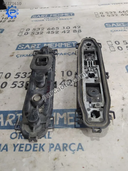 Renault Kangoo Stop - Konya Selçuklu