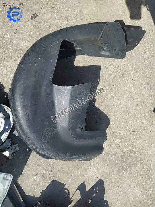 Volvo S80 Davlumbaz - Konya Selçuklu