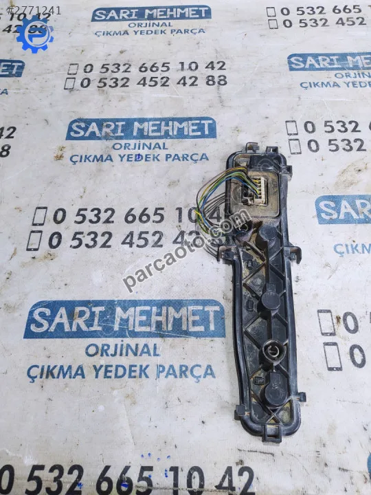 Fiat Fiorino Stop - Konya Selçuklu