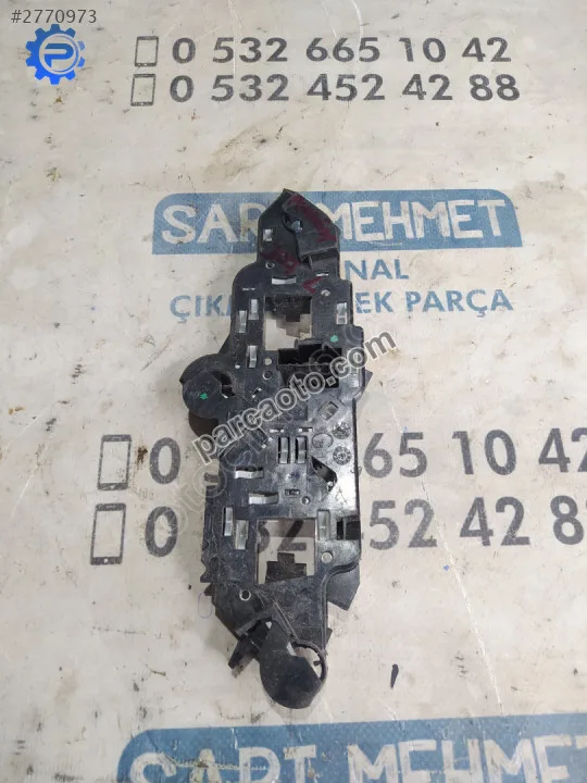 Peugeot 307 Stop - Konya Selçuklu