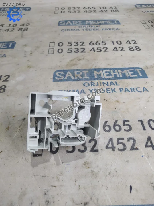 Volkswagen Jetta Stop - Konya Selçuklu